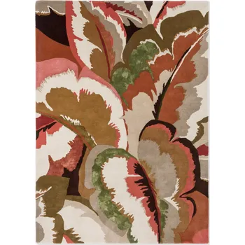 Koberec Brink&Campman Harlequin Calathea amber / brasilian rosewood 142907