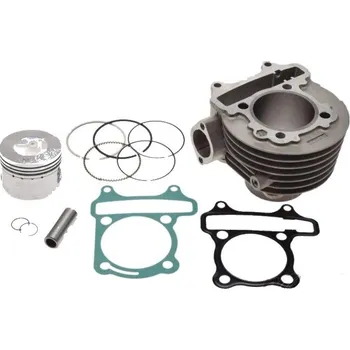 Motor pro motocykl Baotian Válec Baotian 125ccm (3) ZV0021A