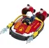 Stavebnice Sluban Sluban M38-B0622B Hovercraft