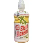 CUKR STOP sirup zlaté slazení 670 g