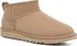 Dámské válenky Ugg Women's Classic Ultra Mini Sand