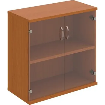 Policová skříň HOBIS STRONG S 2 80 04