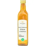 Natural Jihlava Rakytníková šťáva 500ml