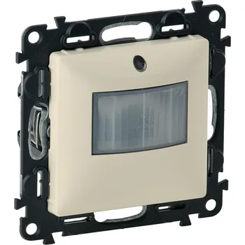 vypínač Valena LIFE spínač automat. 400W S N barva béžová *752273 Legrand