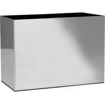 Květináč Superline Alure Trend V 50 cm / D 66 cm