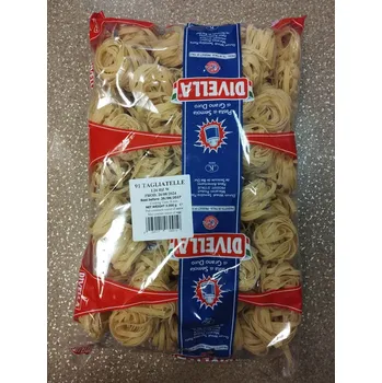 Příloha Široká těstovinová hnízda 2x3 kg