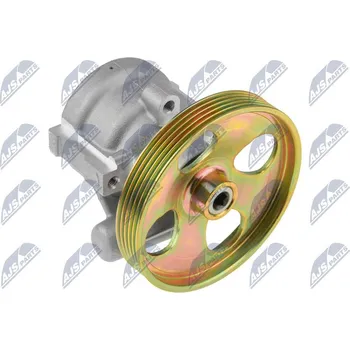 Soustava řízení Hydraulické čerpadlo, řízení NTY SPW-RE-012