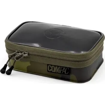 Pouzdro na rybářské vybavení KORDA Pouzdro Compac 125 Kamo (KORDA Pouzdro Compac 125 Kamo)