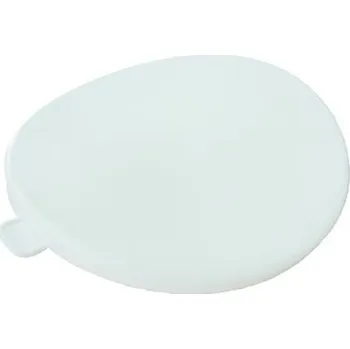 Víko ke kbelíku GEWA 44498, 12 l, bílé