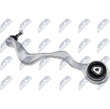 Zavěšení kol Řídicí páka, zavěšení kol NTY ZWD-BM-016