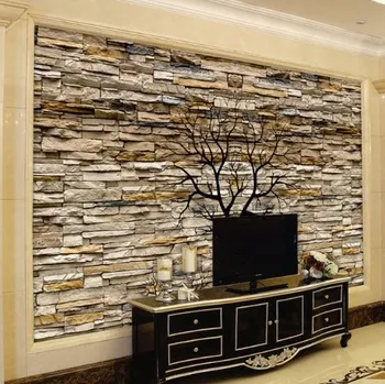 Fototapeta Solution Media 3D tapeta - Kamenná Zeď MU439 6 - Samolepící tapeta - 380-450g/m2