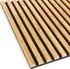 akustický panel Lameo Akustický 3D panel na filcu 60 x 2,4 x 60 cm 1 ks