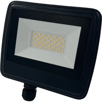 LED reflektor 220-240V, 30W, 3000lm, 4000K, SAD30W