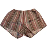 xcena Pánské bavlněné trenky proužek Velikost: M/50