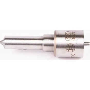 Systém vstřikování Vstřikovací tryska BOSCH 0 433 171 159