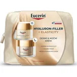 Eucerin Hyaluron Filler + Elasticity…