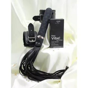 Dámská erotická souprava Erotická sada Bloody Mary