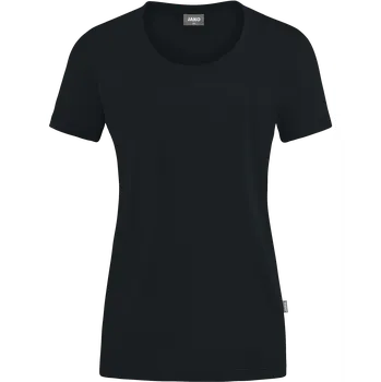 Triko JAKO Organic Stretch T-Shirt Women c6121w-800 Velikost 34