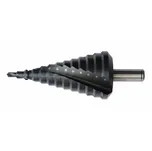 OREN Stupňovitý vrták HSS TiAlN se…