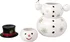 Potravinová dóza Villeroy & Boch Christmas Toys Memory 1486024501 1,5 l sněhulák