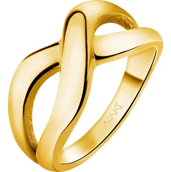 Prsten Prsten z ušlechtilé oceli - nekonečno - EL536-3344