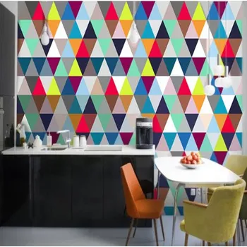 Fototapeta Solution Media 3D tapeta - Stereoskopická Mříž MU1328 6 - Samolepící tapeta - 380-450g/m2