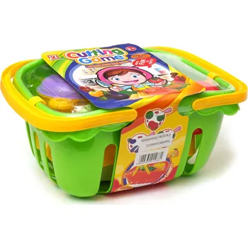 Dětská kuchyňka Dromader