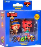 PMI Toys Brawl Stars série 1 2 ks