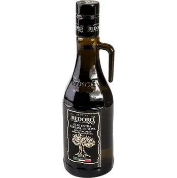 Rostlinný olej Olej olivový extra panenský 100% Italiano ORO Redoro 0,5 l