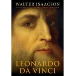 Leonardo Da Vinci - Walter Isaacson [SK] (2018) [E-kniha]