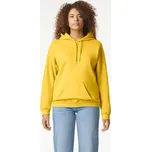 Gildan Unisex mikina s kapucí GSF500 Daisy S