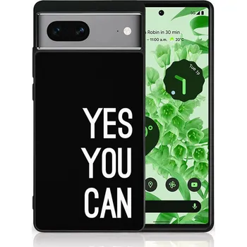 Příslušenství pro tablet VSECHNONAMOBIL 90315 MY ART Ochranný kryt pro Google Pixel 7a YOU CAN (171)