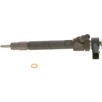 Systém vstřikování Vstřikovací tryska BOSCH 0 986 435 107