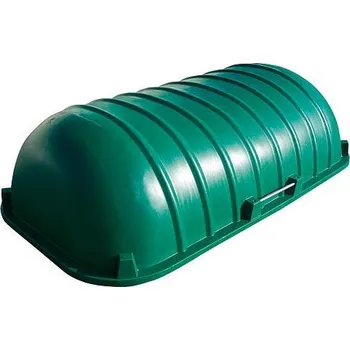 Kryt na kadavery PET do 350 kg