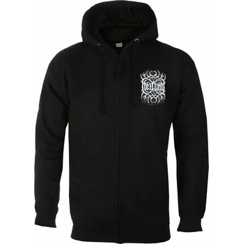 Pánská mikina mikina s kapucí pánské Heilung - REMEMBER - PLASTIC HEAD - PH12066HSWZ - L