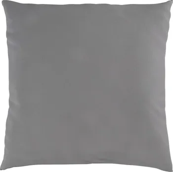 Povlak na polštářek Kvalitex Povlak na polštář flanelový světle šedý Abmessungen der Kopfkissenbezüge: