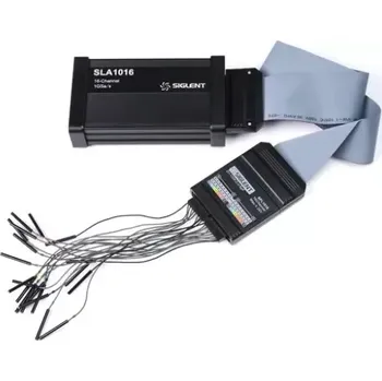 Laboratorní přístroj logická sonda 16 kanálů SLA1016