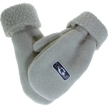 Rukavice Rukavice PINGU dětské - Palčáky - RPD doprodej 3 Polartec® Power Stretch® PPS RED červená