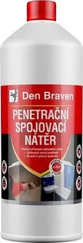 Penetrace Den Braven Penetrační a spojovací nátěr