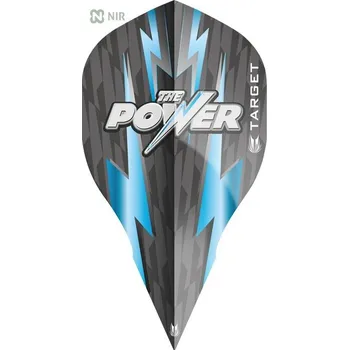 Příslušenství pro šipky Letky Target Phil Taylor Gen 2 Edge