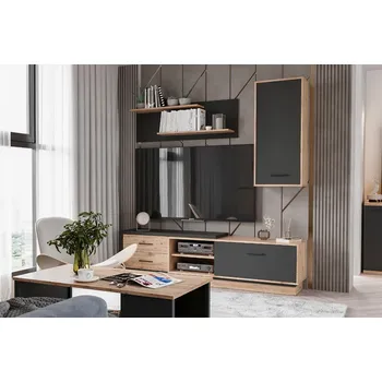 Obývací stěna Obývací stěna Remonta