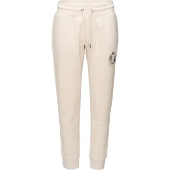 Dámské Kalhoty RUSSELL ATHLETIC A24-147-2 M000263141 – Béžová L