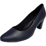 Dámské lodičky Piccadilly 700061-224 modré 39