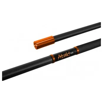 Podběrák Podběráková rukojeť Delphin ATAK! DUO 140cm/2 díly