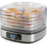 DOMO Sušička ovoce digitální, 350W DO42602S free_store_pickup