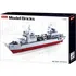 Stavebnice Sluban Sluban Model Bricks M38-B0698 zásobovací loď