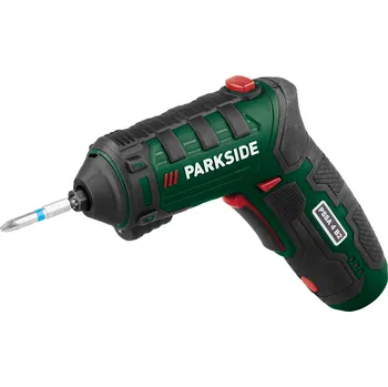 Parkside PSSA 4 B2 1x 2 Ah