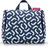 Reisenthel Toiletbag, Signature Navy