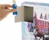 Figurka Mattel Frozen HWX20 adventní kalendář s mini panenkami 2024 mix motivů