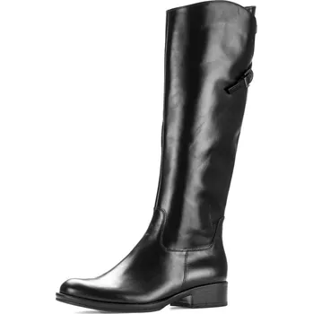 Dámské kozačky Dámské kozačky Gabor 51.604.27 černé 37,5